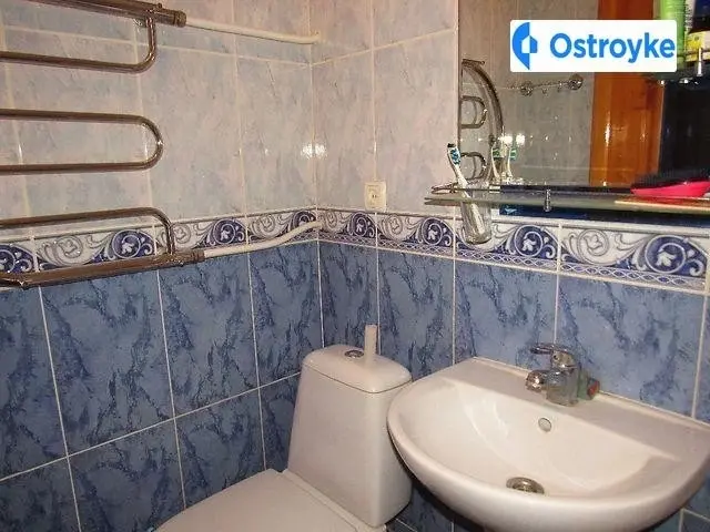1-кімнатна квартира, 30 м², вул. Гонти, Вінниця — фото 19