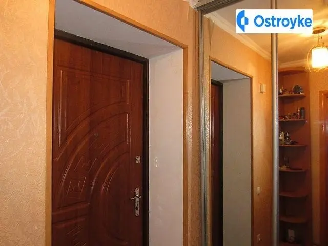 1-кімнатна квартира, 30 м², вул. Гонти, Вінниця — фото 9