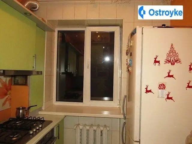 1-кімнатна квартира, 30 м², вул. Гонти, Вінниця — фото 13
