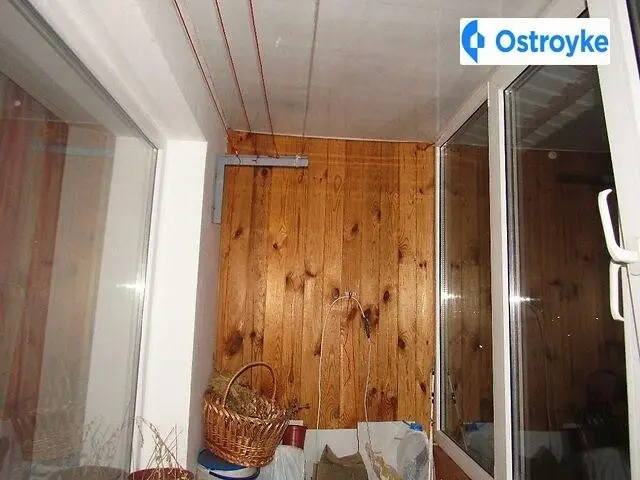 1-комнатная квартира, 30 м², вул. Гонти, Винница — фото 2