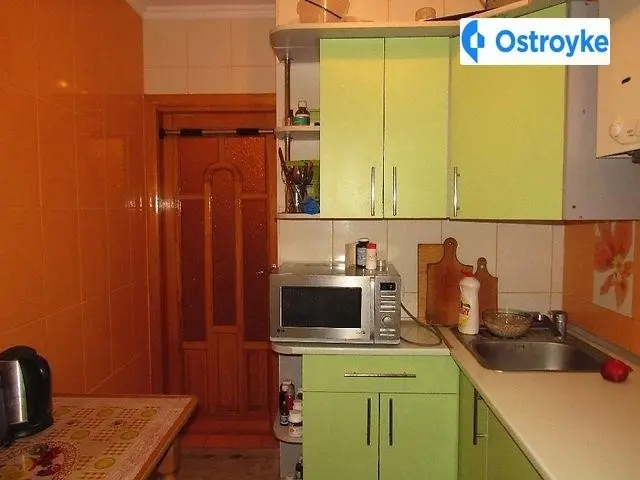 1-кімнатна квартира, 30 м², вул. Гонти, Вінниця — фото 11