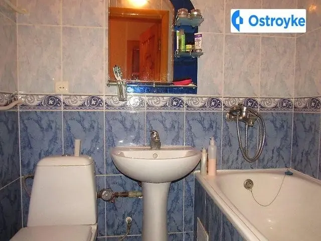 1-кімнатна квартира, 30 м², вул. Гонти, Вінниця — фото 15