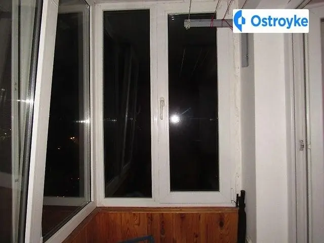1-комнатная квартира, 30 м², вул. Гонти, Винница — фото 3