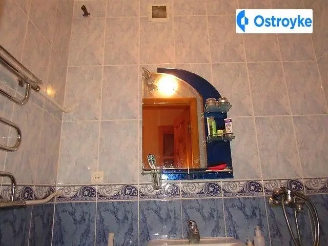 1-кімнатна квартира, 30 м², вул. Гонти, Вінниця — фото 16