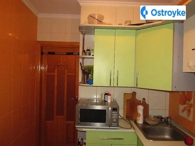 1-кімнатна квартира, 30 м², вул. Гонти, Вінниця — фото 10