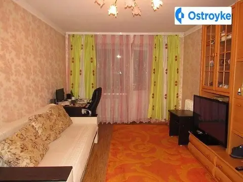 1-комнатная квартира, 30 м², вул. Гонти, Винница