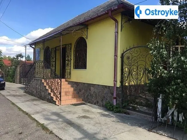 Продаж будинку, 150 м², Ужгород — фото 1