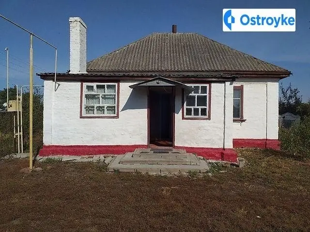 Продаж будинку, 61 м², Золотоноша — фото 3