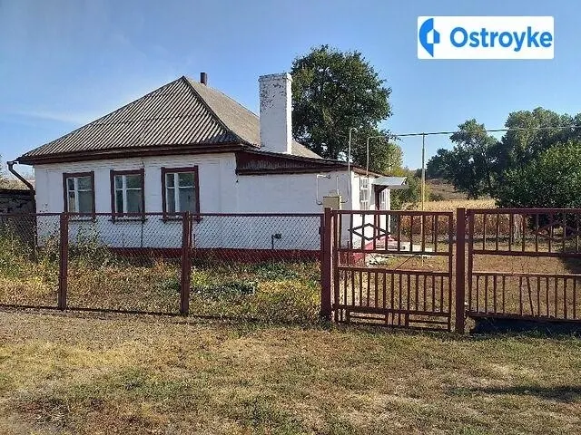 Продаж будинку, 61 м², Золотоноша — фото 1