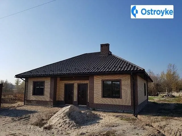 Продаж будинку, 120 м², Житомир — фото 1