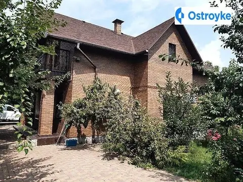 Продаж будинку, 140 м², Полтава