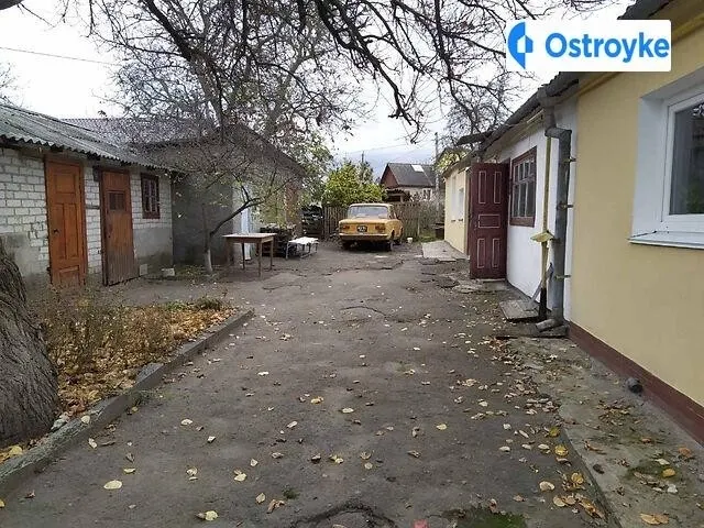 Продаж будинку, 56 м², Житомир — фото 1