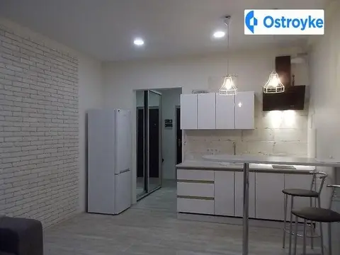 Михаила Максимовича улица
