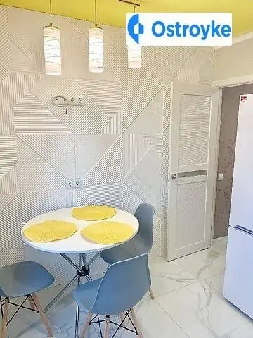 Гвоздичный переулок