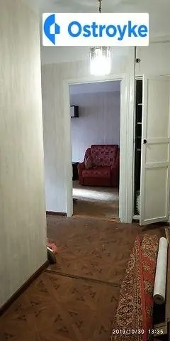 Оренда 1-кімнатної квартири, 38 м², Хмельницький — фото 4