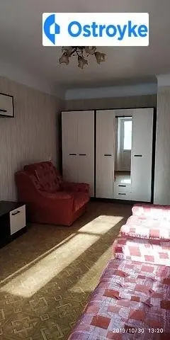 Оренда 1-кімнатної квартири, 38 м², Хмельницький — фото 2