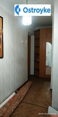 Оренда 1-кімнатної квартири, 38 м², Хмельницький — фото 5