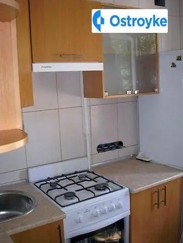 Оренда 1-кімнатної квартири, 35 м², Тернопіль — фото 3