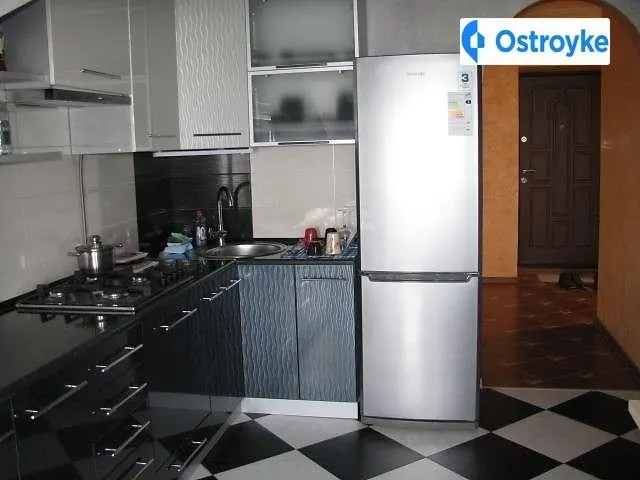 Оренда 1-кімнатної квартири, 31 м², Тернопіль — фото 1