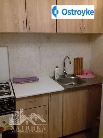 Оренда 1-кімнатної квартири, 34 м², Тернопіль — фото 4