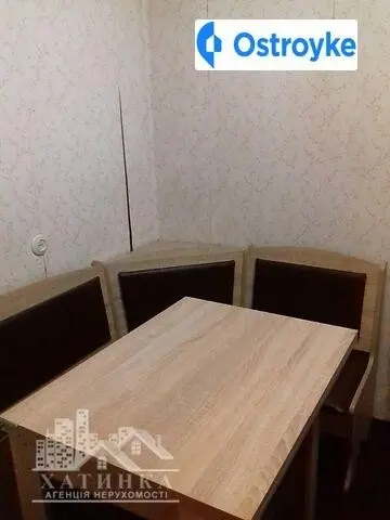 Оренда 1-кімнатної квартири, 34 м², Тернопіль — фото 3