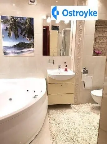 Квартира VIP-КЛАССА! — фото 3