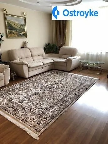 Квартира VIP-КЛАССА! — фото 1