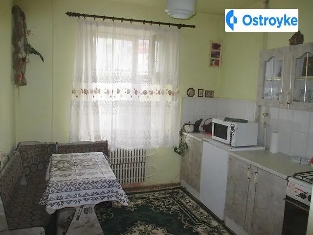 Оренда 1-кімнатної квартири, 34 м², Тернопіль — фото 1