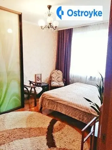 Оренда 3-кімнатної квартири, 100 м², Хмельницький — фото 4