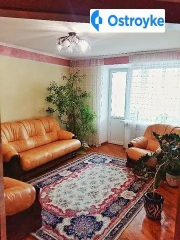 Оренда 3-кімнатної квартири, 100 м², Хмельницький