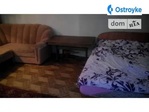 Оренда 1-кімнатної квартири, 30 м², Одеса