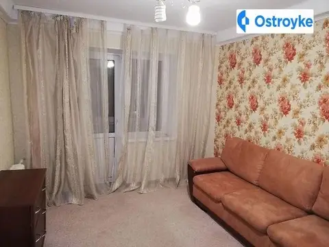 Оболонский проспект