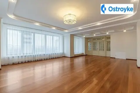 Большая Житомирская улица
