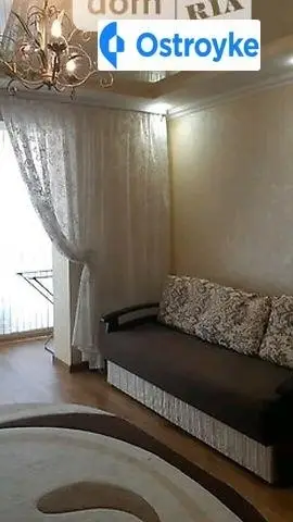 Оренда 1-кімнатної квартири, 46 м², Вінниця