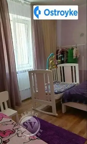 Оренда 3-кімнатної квартири, 80 м², Вінниця