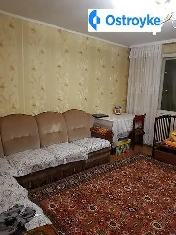 Оренда 3-кімнатної квартири, 50 м², Луцьк