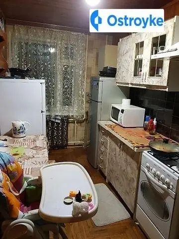 Аренда 3-комнатной квартиры, 50 м², Луцк — фото 2