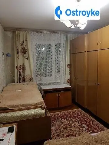 Аренда 3-комнатной квартиры, 50 м², Луцк — фото 3