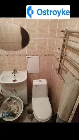 Аренда 3-комнатной квартиры, 50 м², Луцк — фото 5