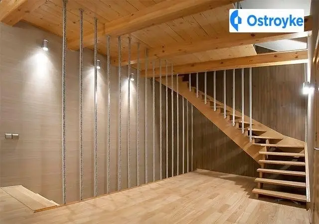 5-кімнатна квартира, 176 м², вул. Вашингтона Джорджа, Львів — фото 13