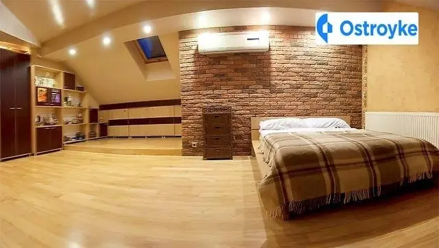 5-кімнатна квартира, 176 м², вул. Вашингтона Джорджа, Львів — фото 11