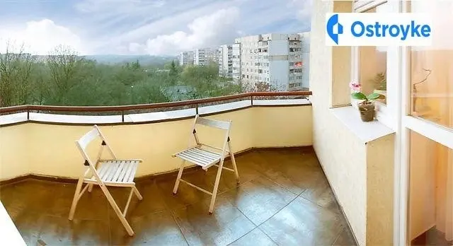 5-кімнатна квартира, 176 м², вул. Вашингтона Джорджа, Львів — фото 16