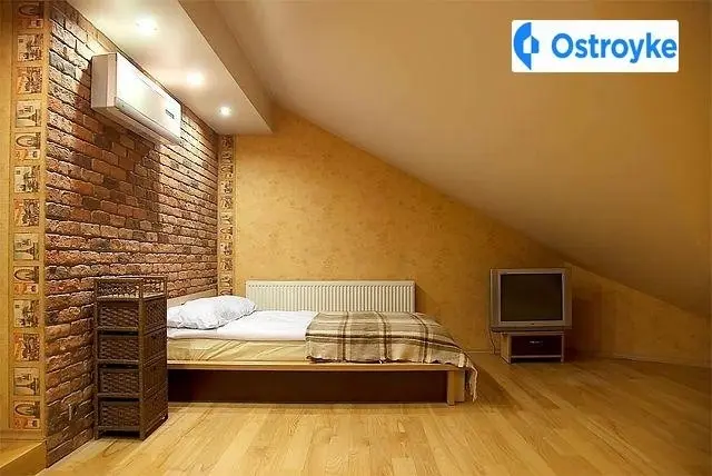 5-кімнатна квартира, 176 м², вул. Вашингтона Джорджа, Львів — фото 10