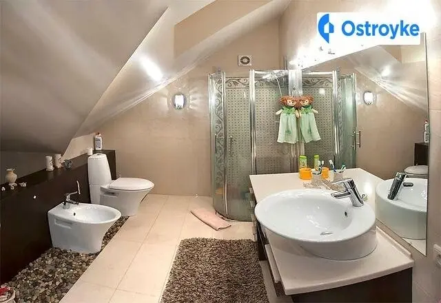 5-кімнатна квартира, 176 м², вул. Вашингтона Джорджа, Львів — фото 8