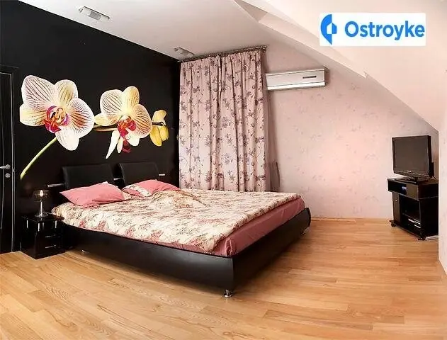 5-комнатная квартира, 176 м², вул. Вашингтона Джорджа, Львов — фото 5