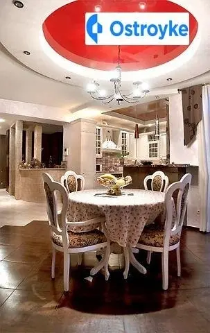 5-кімнатна квартира, 176 м², вул. Вашингтона Джорджа, Львів — фото 20
