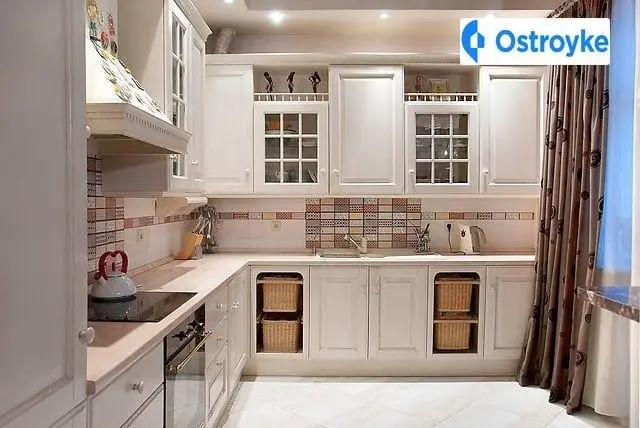 5-кімнатна квартира, 176 м², вул. Вашингтона Джорджа, Львів — фото 17