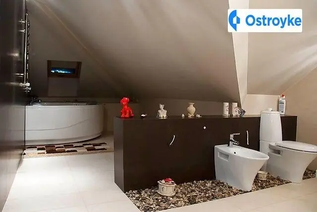 5-кімнатна квартира, 176 м², вул. Вашингтона Джорджа, Львів — фото 9