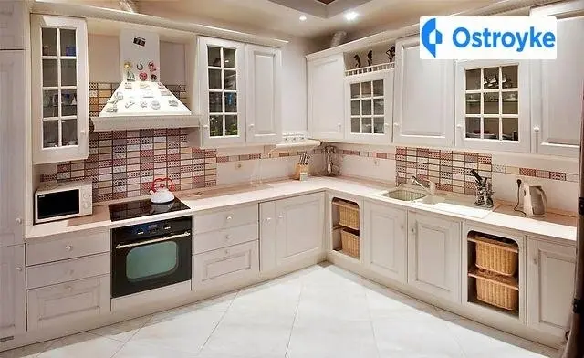 5-кімнатна квартира, 176 м², вул. Вашингтона Джорджа, Львів — фото 18