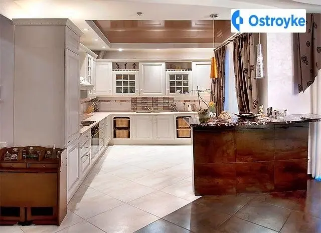 5-кімнатна квартира, 176 м², вул. Вашингтона Джорджа, Львів — фото 12